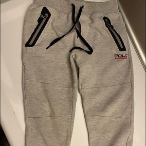Joggers. POLO Ralph Lauren